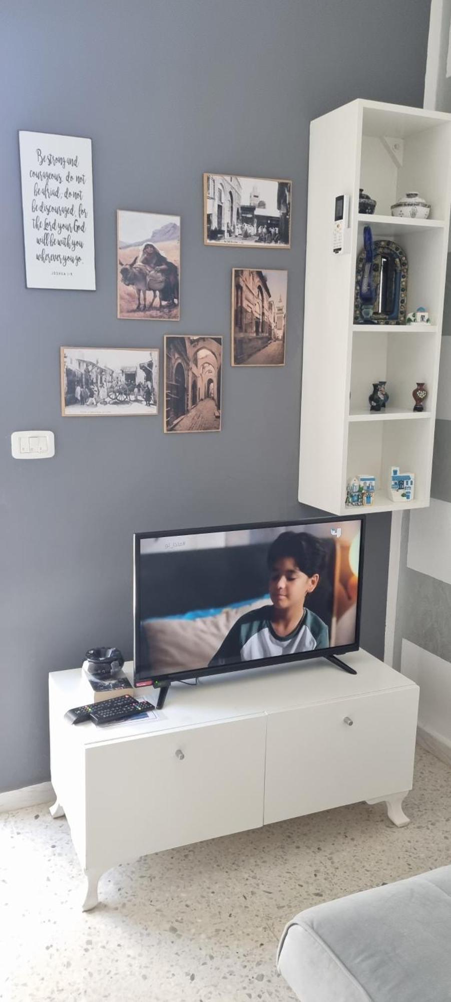 Chez Stoupha Lejlighed Dar Salah Bey Eksteriør billede