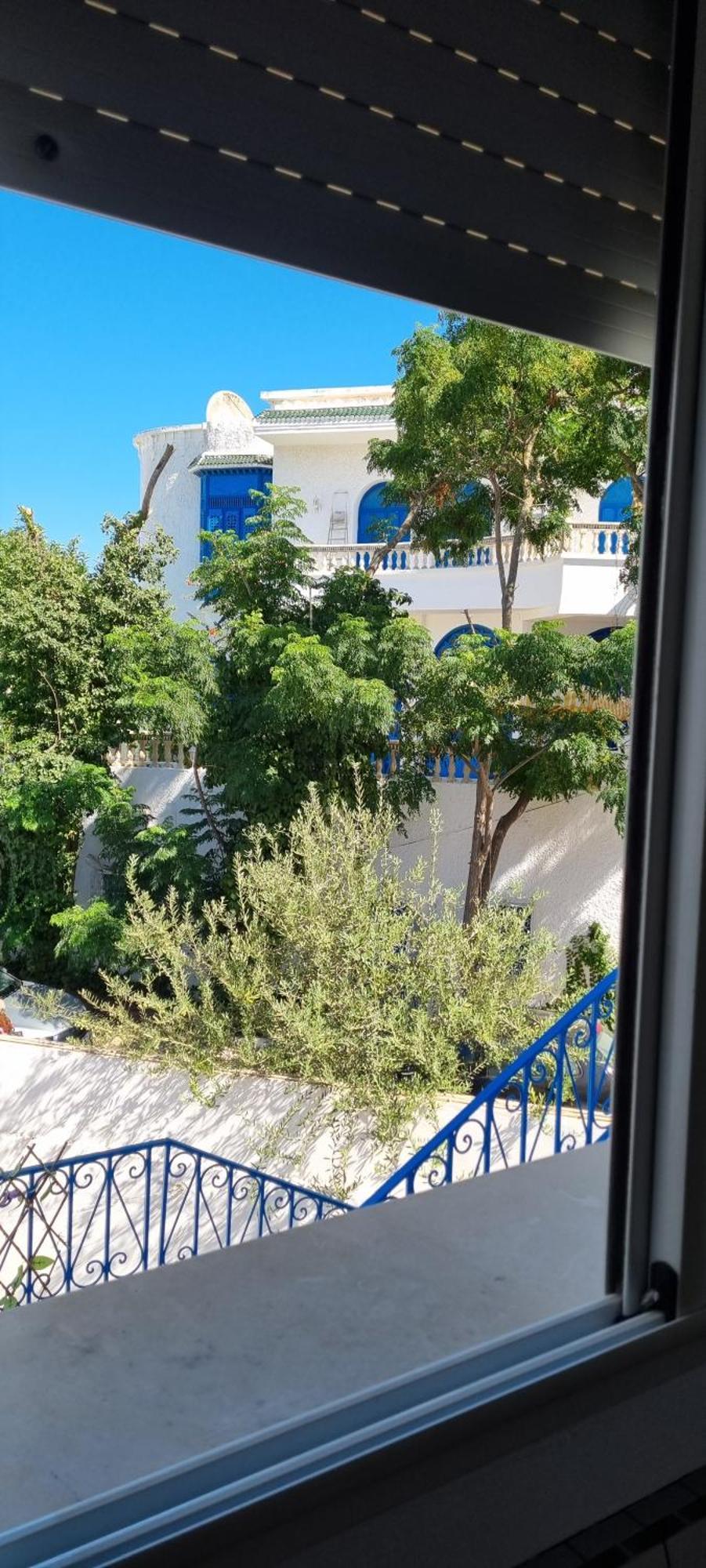 Chez Stoupha Lejlighed Dar Salah Bey Eksteriør billede